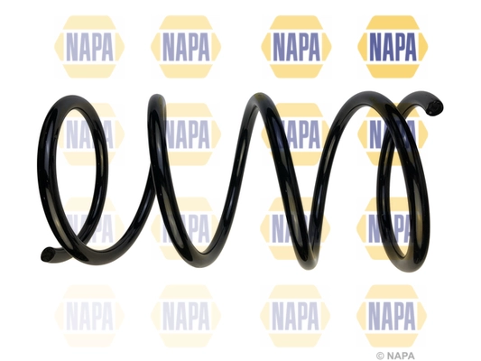Suspension Spring (NCS1766)