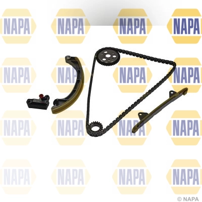 Timing Chain Kit (NCK4077)