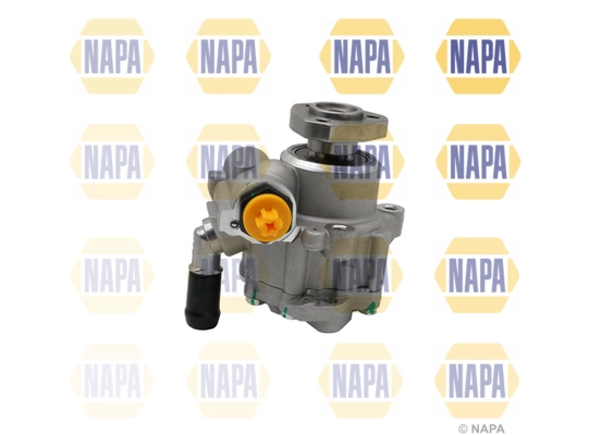 Hydraulic Pump, steering (NPS1072)