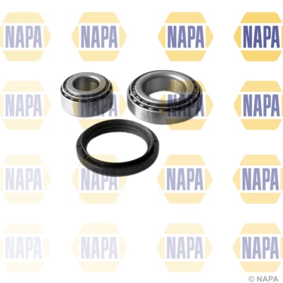 Wheel Bearing Kit (PWB1126)