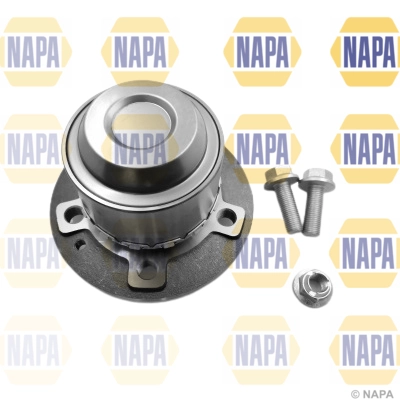 Wheel Bearing Kit (PWB1398)