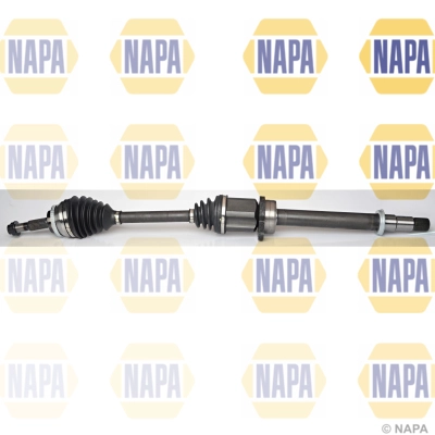 Drive Shaft (NDS1207R)