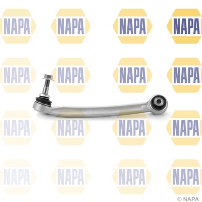 Control/Trailing Arm, wheel suspension (NST2689)