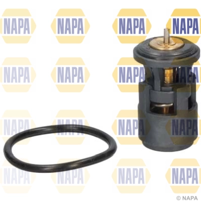 Thermostat, coolant (NTH1096)