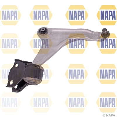Control/Trailing Arm, wheel suspension (NST2496)
