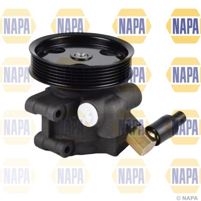 Hydraulic Pump, steering (NPS1247)