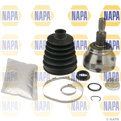 Joint, drive shaft (NCV1028)