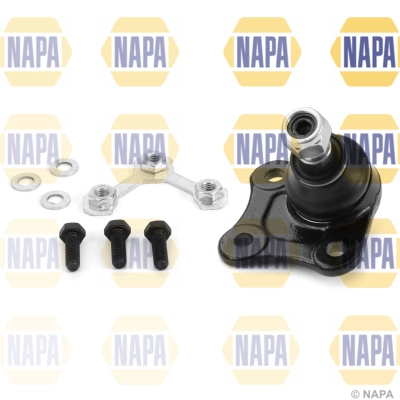 Ball Joint (NST0004)