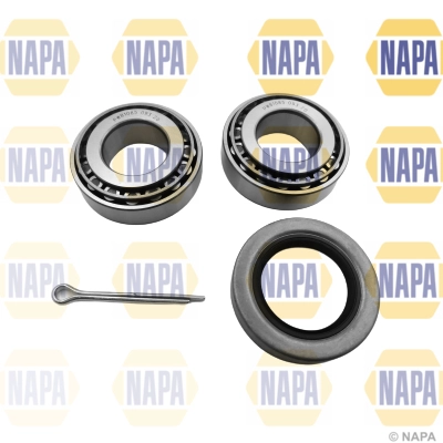 Wheel Bearing Kit (PWB1085)