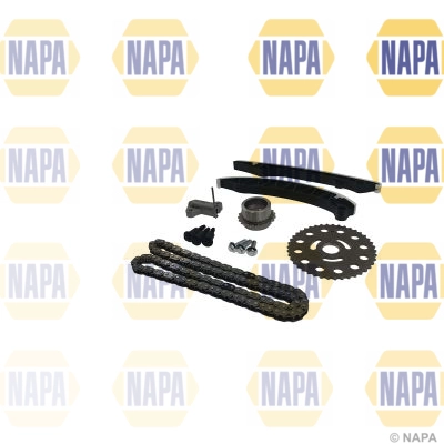 Timing Chain Kit (NCK4043)