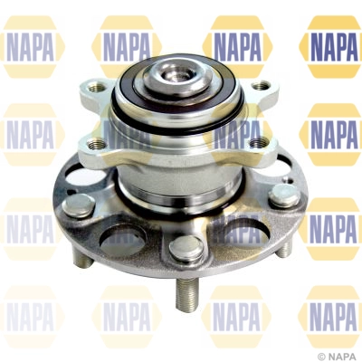 Wheel Bearing Kit (PWB1814)