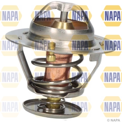 Thermostat, coolant (NTH1045)