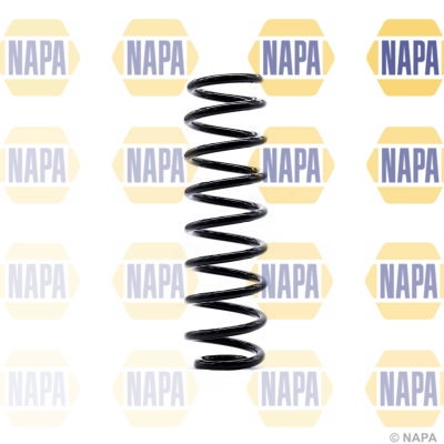 Suspension Spring (NCS1360)