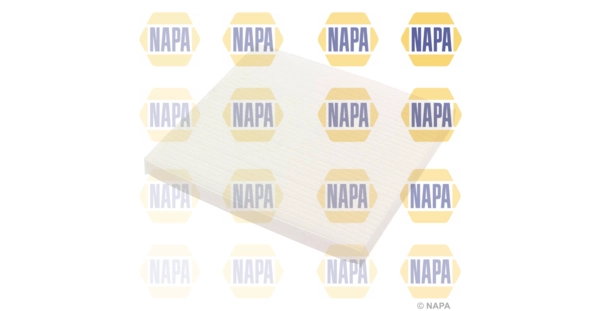 Filter, cabin air (NFC4008)