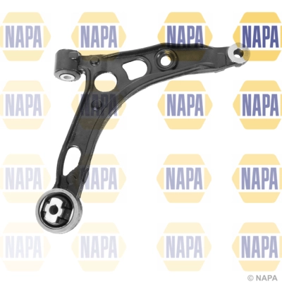Control/Trailing Arm, wheel suspension (NST2520)