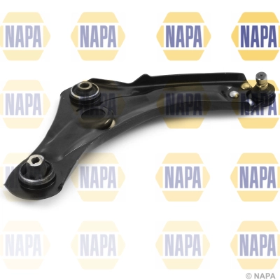 Control/Trailing Arm, wheel suspension (NST3186)