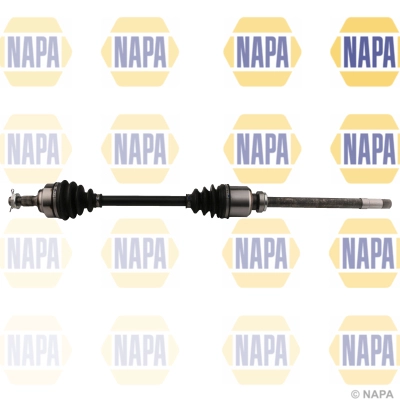 Drive Shaft (NDS1252R)
