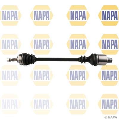 Drive Shaft (NDS1254R)