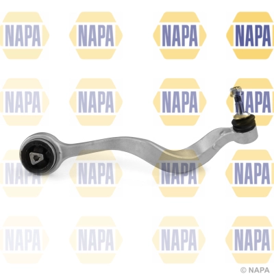 Control/Trailing Arm, wheel suspension (NST3095)