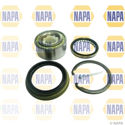 Wheel Bearing Kit (PWB1632)