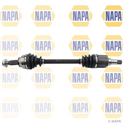 Drive Shaft (NDS1657L)