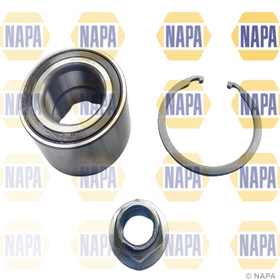 Wheel Bearing Kit (PWB1323)