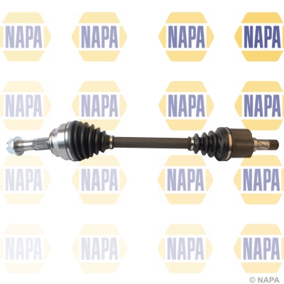Drive Shaft (NDS1234L)