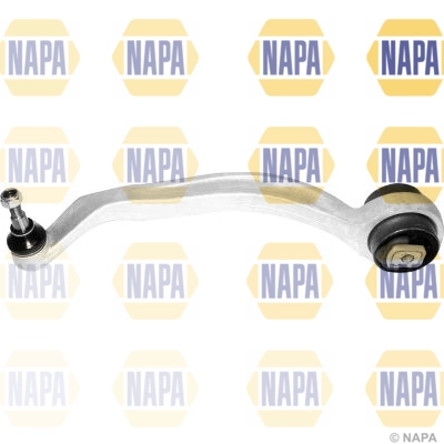Control/Trailing Arm, wheel suspension (NST2012)