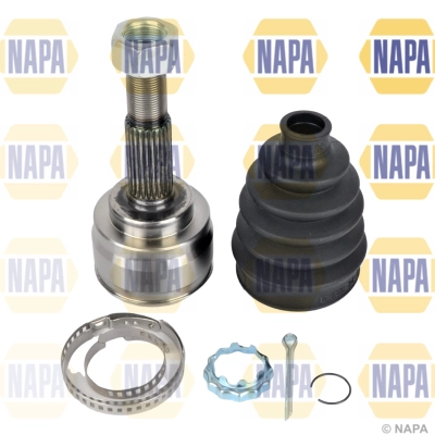 Joint, drive shaft (NCV1190)