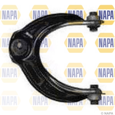 Control/Trailing Arm, wheel suspension (NST2446)