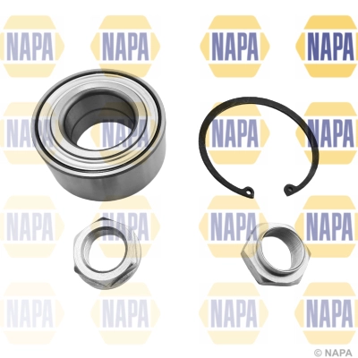 Wheel Bearing Kit (PWB1011)