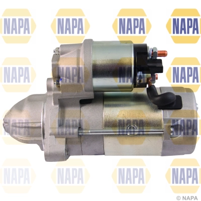 Starter (NSM1602)