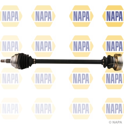 Drive Shaft (NDS1169R)