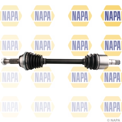 Drive Shaft (NDS1587L)