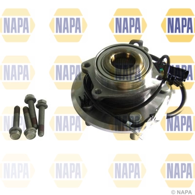 Wheel Bearing Kit (PWB1665)