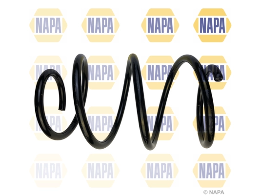 Suspension Spring (NCS1941)