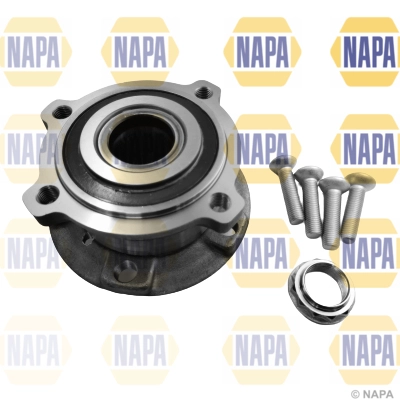 Wheel Bearing Kit (PWB1322)