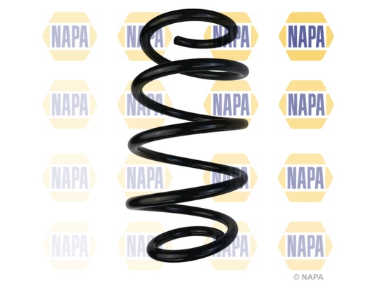 Suspension Spring (NCS1721)