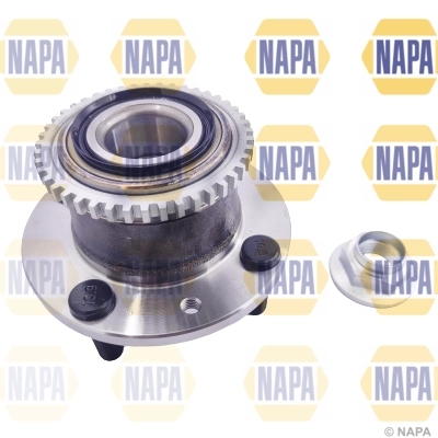 Wheel Bearing Kit (PWB1122)