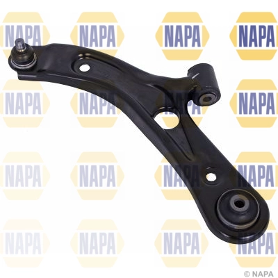 Control/Trailing Arm, wheel suspension (NST2242)