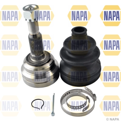 Joint, drive shaft (NCV1191)
