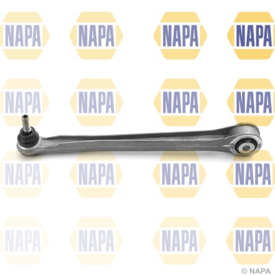 Control/Trailing Arm, wheel suspension (NST3091)