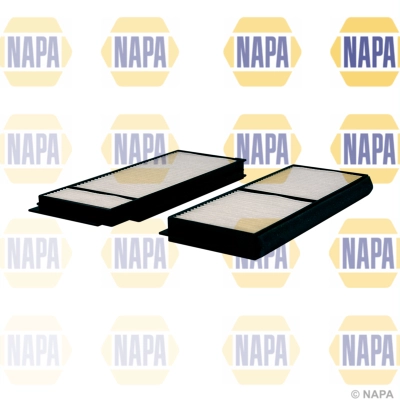 Filter, cabin air (NFC4115)