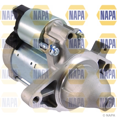 Starter (NSM1727)