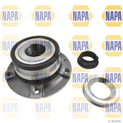 Wheel Bearing Kit (PWB1435)