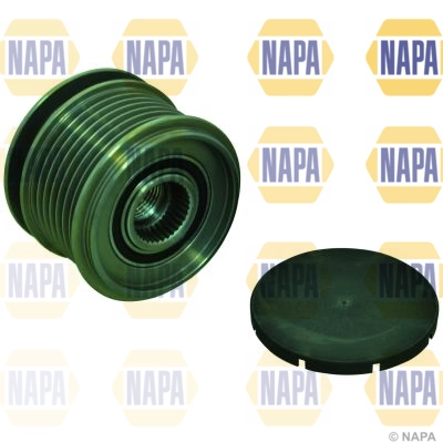 Alternator Freewheel Clutch (NOP1089)