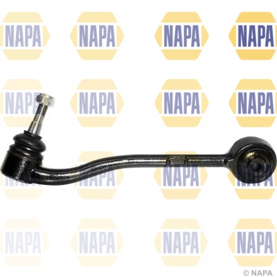 Control/Trailing Arm, wheel suspension (NST2024)