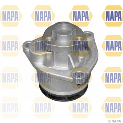 Water Pump, engine cooling (NWP1414)
