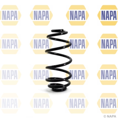 Suspension Spring (NCS1037)