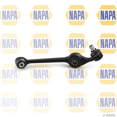 Control/Trailing Arm, wheel suspension (NST2978)
